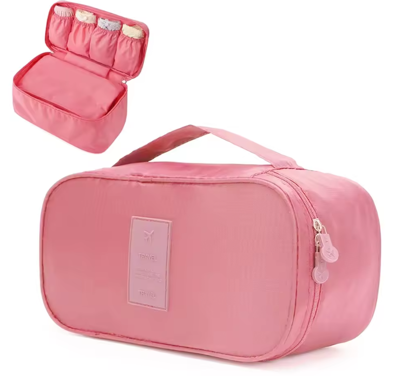 GLEAM Travel Intimates Organizer