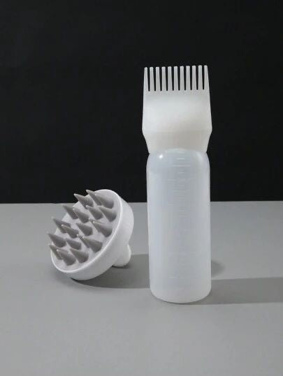 GLEAM Ultimate Haircare Set