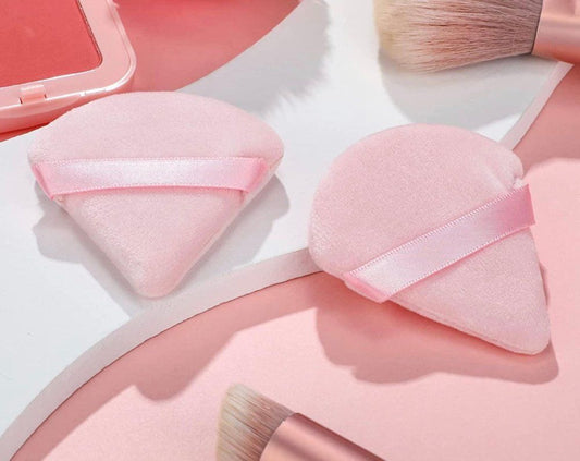 GLEAM Powder Puff Set