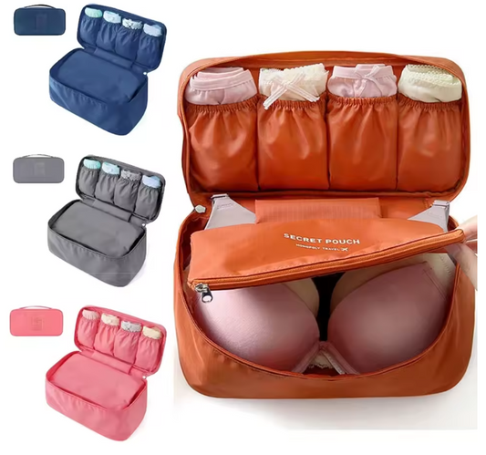 GLEAM Travel Intimates Organizer