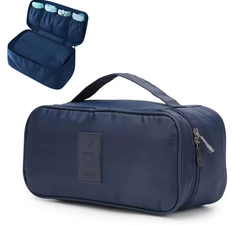 GLEAM Travel Intimates Organizer