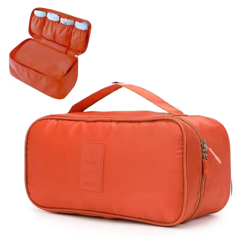 GLEAM Travel Intimates Organizer